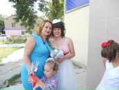 Фотография Голиковой Гульнары