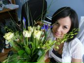 Фотография Шахмаевой Альбины