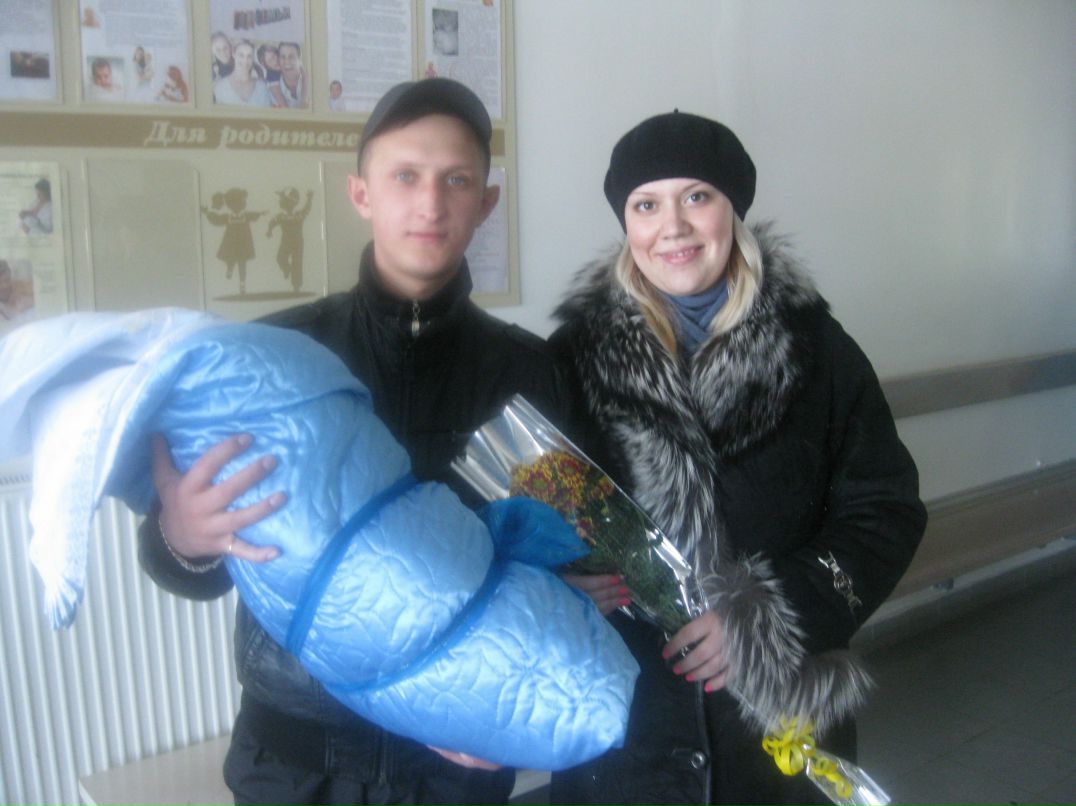 Иван Елышев фотография #13