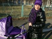 Ксенія Кондрацька фотография #32 (источник - https://vk.com/id29723760)