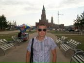 Фотография Шинбуева Романа