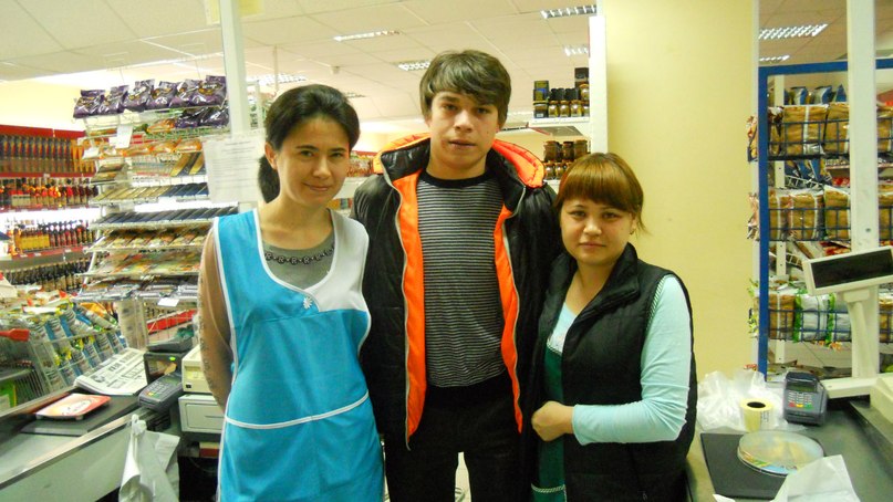 Динар Фаррахов фотография #9