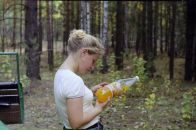 Фотография Карасевой Оксаны