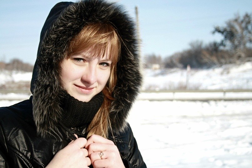 Наташа Ткаченко фотография #44