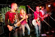 Фотография Топорова Дениса