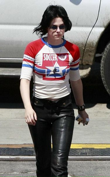 Кристен Стюарт фото №45