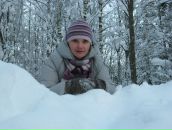 Фотография Ивановой Елены