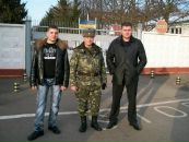 Іван Рошко фотография #24 (источник - https://vk.com/id58703037)