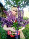 Оксана Білинська фотография #1