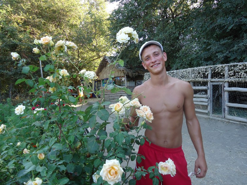 Дмитрий Шалимо фотография #26