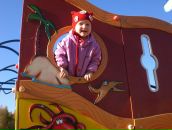 Фотография Волохова Сергея