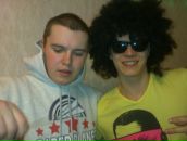 Фотография Омелюхина Ильи