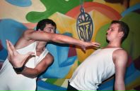 Фотография Бороздина Бориса