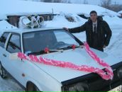 Фотография Нелюбина Дмитрия