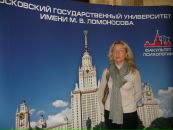 Фотография Колотилиной Виктории