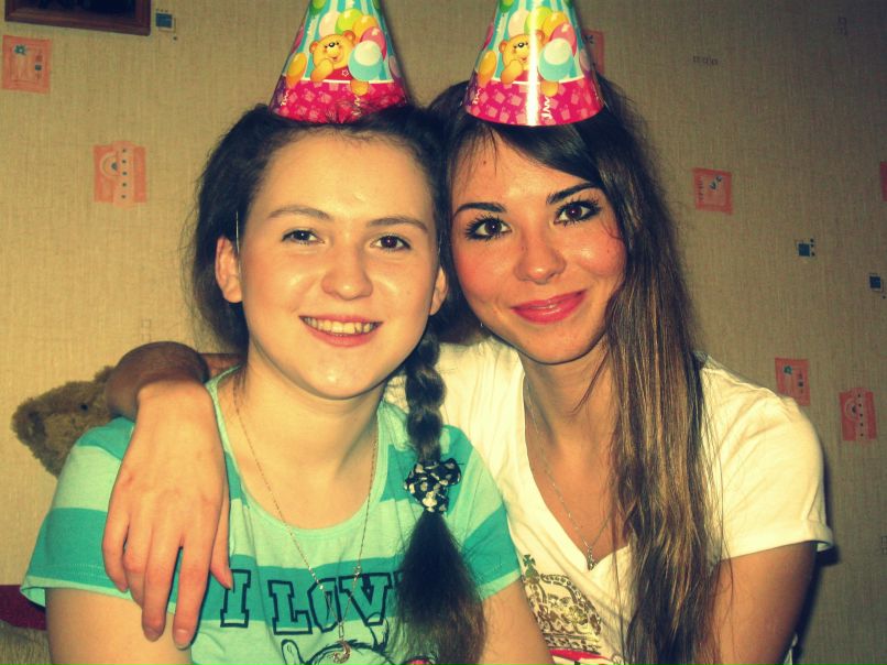 Софья Я фотография #20