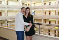 Фотография Моисеевой Ирины