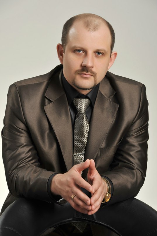 Александр Евсютин фотография #44