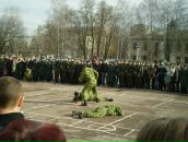 Андрій Багінський фотография #32 (источник - https://vk.com/id162646221)