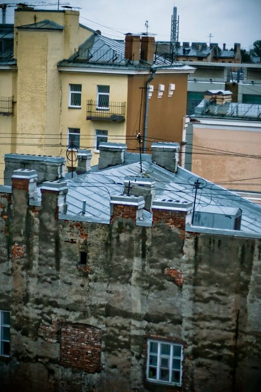 Марина Цукерман фотография #23