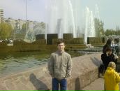 Фотография Лукина Лёши