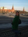 Фотография Худяковой Ани