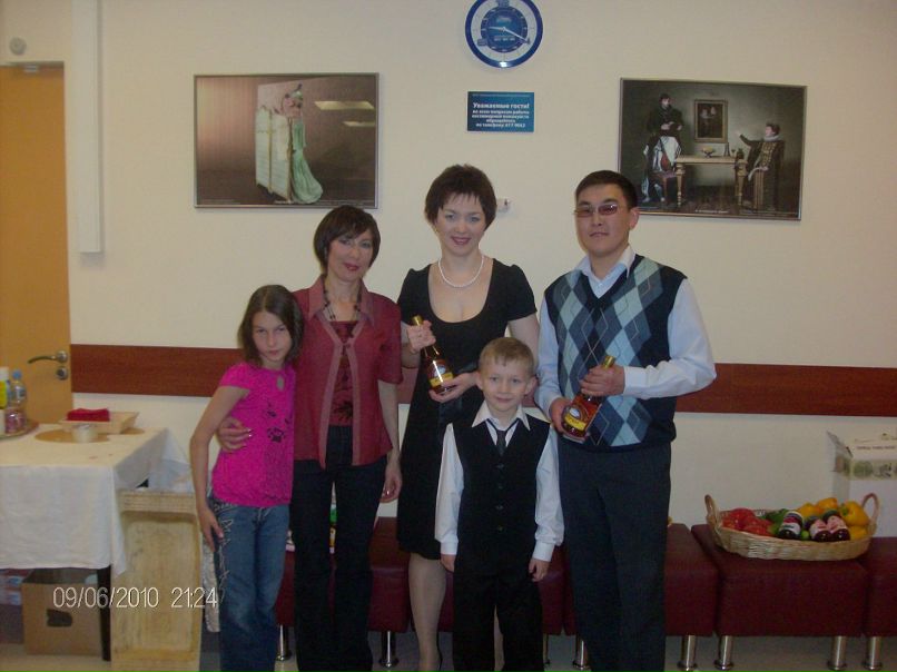 Орлан-оол Монгуш фотография #41