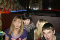 Фотография Рудаковой Екатерины