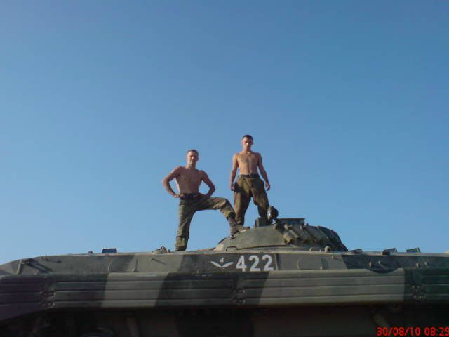 Иван Сёмочкин фото №8