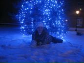 Фотография Сорокиной Анютки