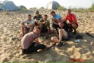 Фотография Любшина Мария