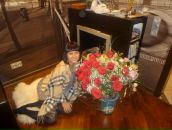 Фотография Рейн Анастасии