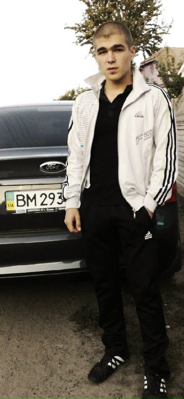 Дима Статыва фотография #25