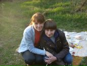 Віта Горбачевська фотография #13 (источник - https://vk.com/id63005338)