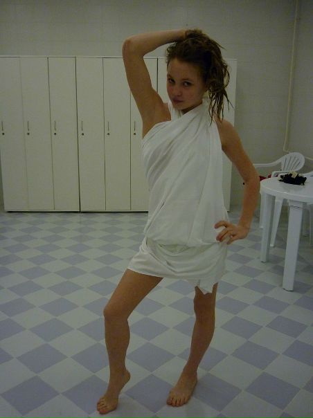 Анастасия Баринова фото №38