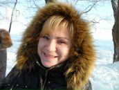 Фотография Стадник Алёны