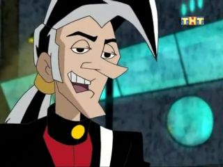 Лунатики (2 сезон 3 серия) - Я — Чемпион (I Am Slamacus)