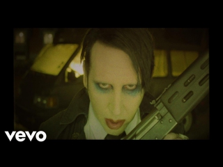 Премьера! Marilyn Manson - WE KNOW WHERE YOU FUCKING LIVE (15.09.2017)