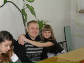 Фотография Светловой Танюши