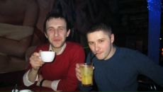 Олексій Кропельницький фотография #22 (источник - https://vk.com/id19256964)