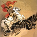 Фотография Избачёва Яхима