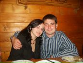 Андрій Чернишен фотография #10 (источник - https://vk.com/id83661886)