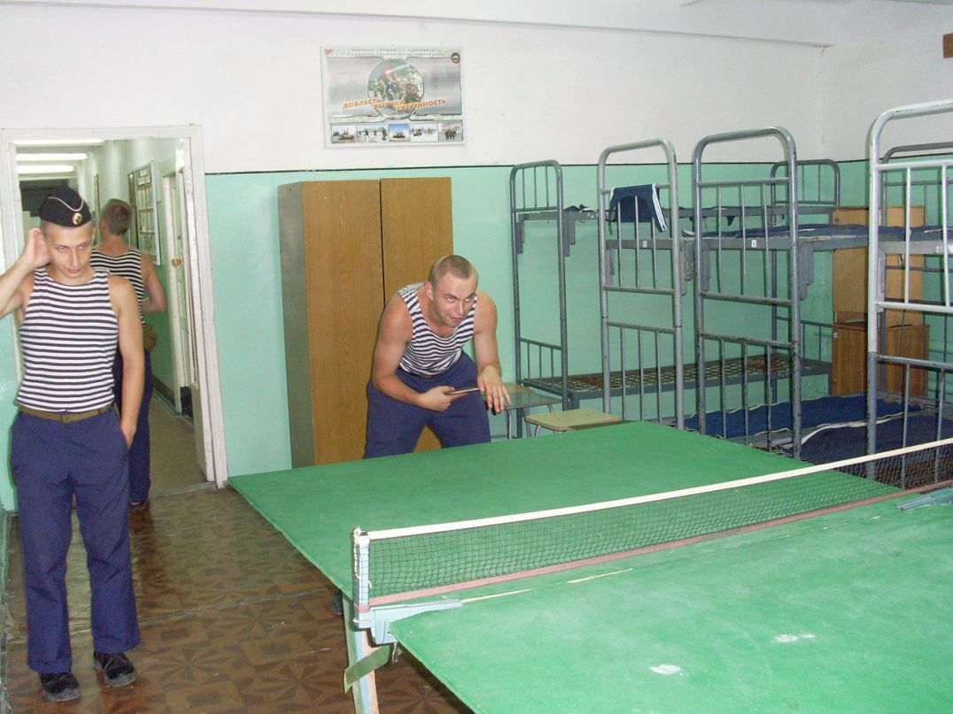 Иван Панченко фотография #50