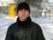 Фотография Шудрака Сержа