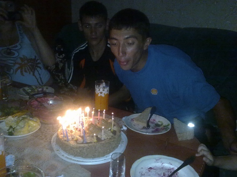 Иван Рекун фотография #33