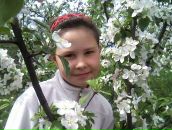 Ангелінка Марцинкевич фотография #23 (источник - https://vk.com/id105308380)