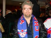 Фотография Семёнова Павла