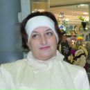 Фотография Картвели Эрики