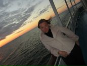 Фотография Алексеевской Валерии