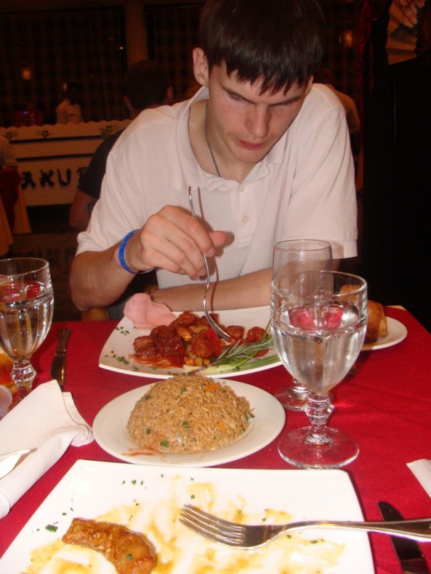 Лев Гладченко фотография #30